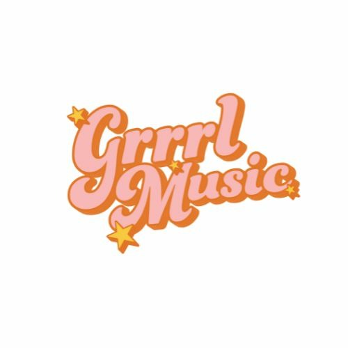 GRRRL Music’s avatar