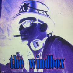 the windbox