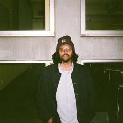 Charlie Patino