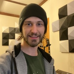 Matt Hammond 7