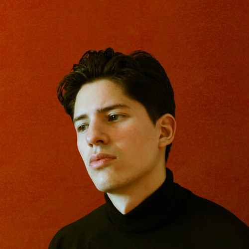 Adrian Valia’s avatar