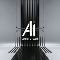 AI Audio Lab