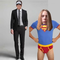 Supersexarn & Miljardärsson