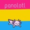 Just your averege ✨PANOLOTL✨ (AXOLOTL)