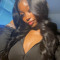 Chocolate Drop