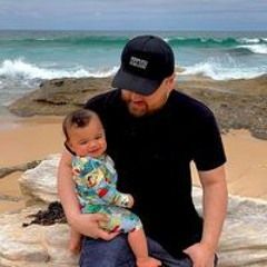 Shane Snowy Lawrence