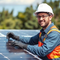 How Solar Power Can Protect Homeowners from Crippling Energy Bills  (336) 432-5120