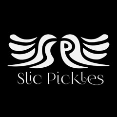 Slic Pickles