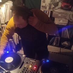 Golden Bear & Benn Jammin