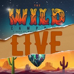 The Wild Campout