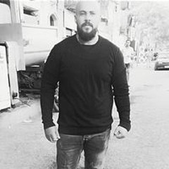 احمد السباعى