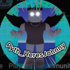 Pyth_HeresJohnny