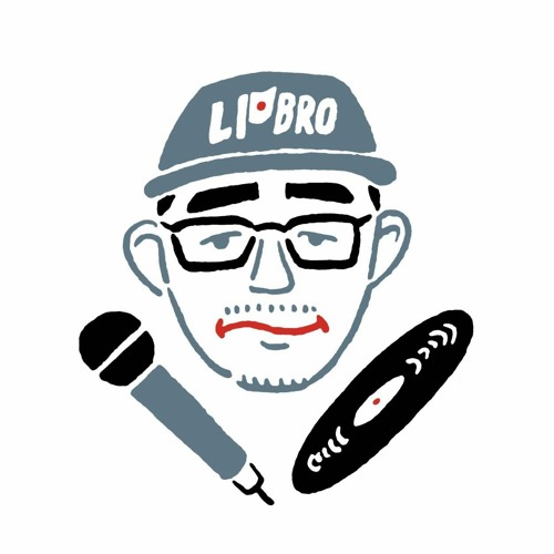 LIBRO’s avatar