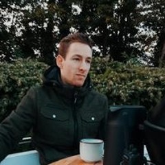 Koen Van de Weerd