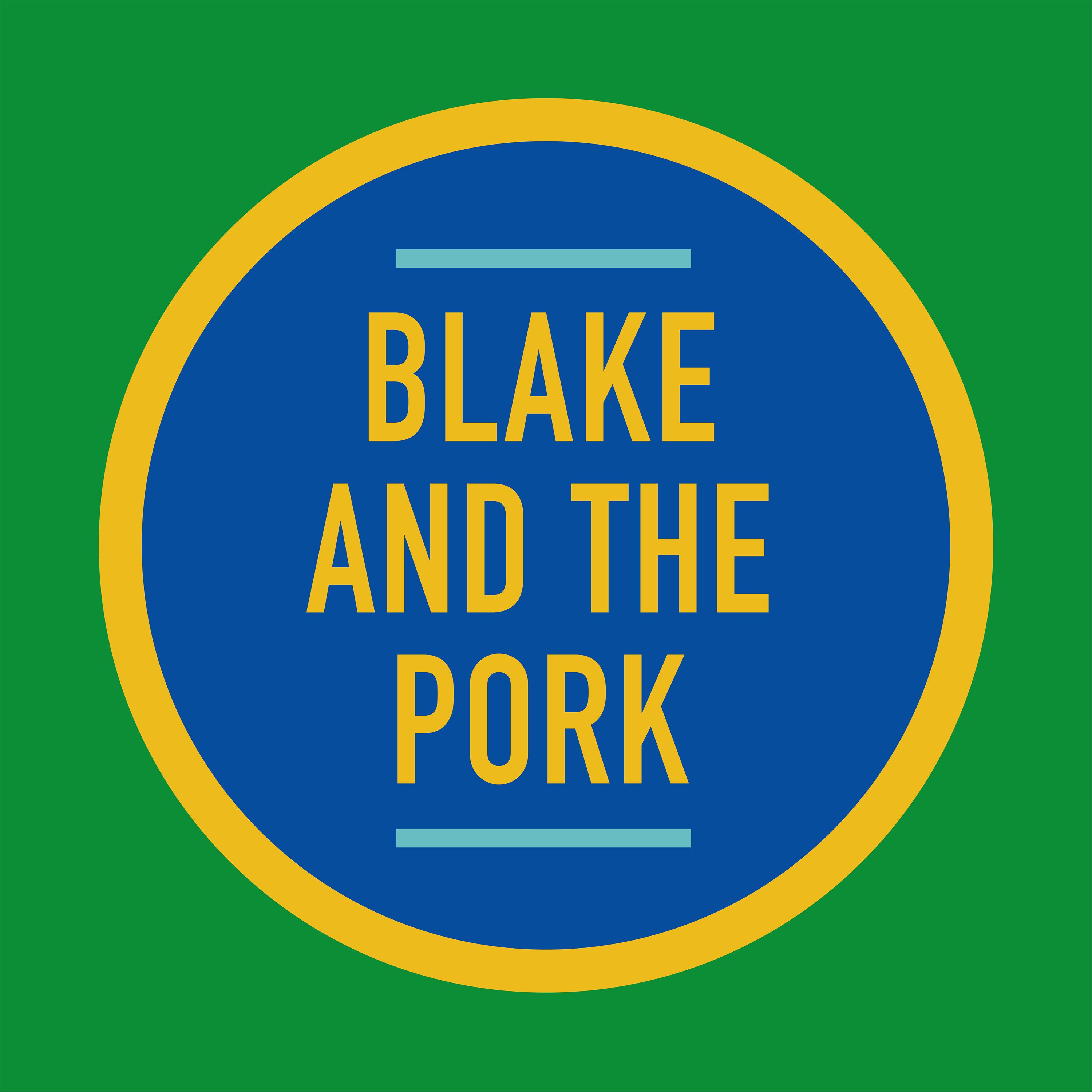 Raiders Review With Blake & The Pork Episode 140 - The Lonely Island