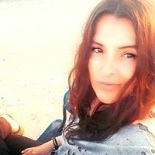 Nazan Ülkü’s avatar