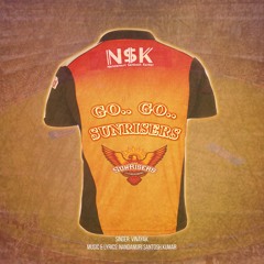 Nandamuri Santosh Kumar