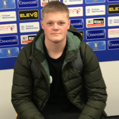 Luke Copley-dunn