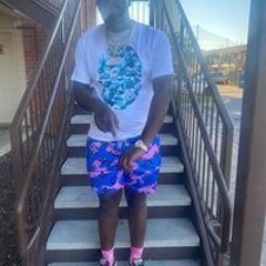 Davarireyon Tyree Sapp
