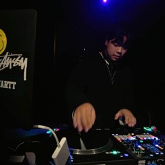 DJ TED(KOR)