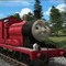 JamesthebrainsNWR5