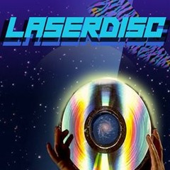 Laserdisc