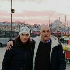 Samar EL HAjj