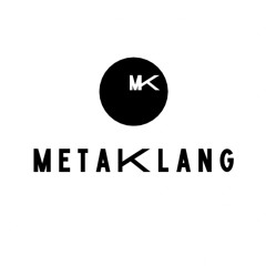 Metaklang
