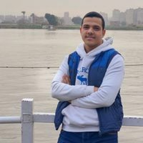 Yousef Alaa’s avatar