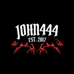 John 444
