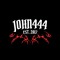 John 444