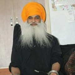 Harpal Sandhu
