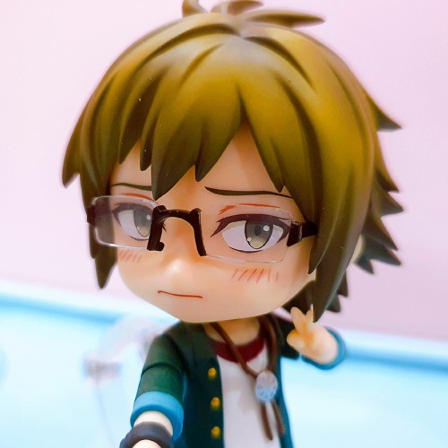 Arisu’s avatar
