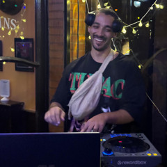 DJ Doc Momo