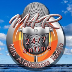 MAR Mis Alabanzas Radio