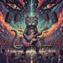 Psychedik-Cat's core