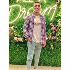 Ahmed Abdelmonem Mahmood