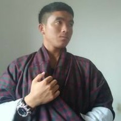 Sangay Wangchuk