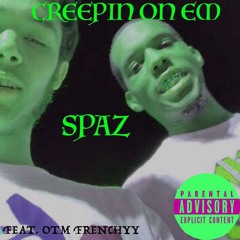 Spaz