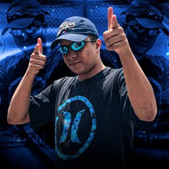 DJ NALDINHO DO CDC
