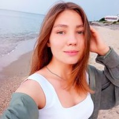 Евгения Сикора