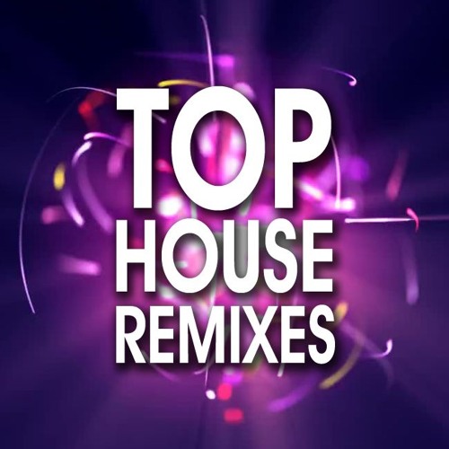 Top House Remixes — artist photo