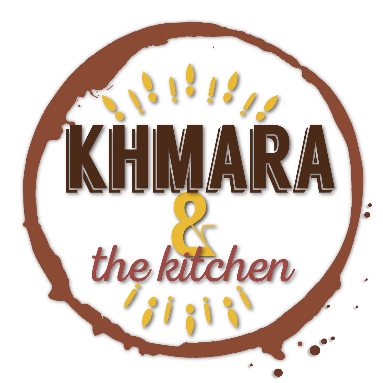 Khmara and the Kitchen