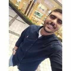 Khaled Mohamed