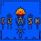 CRASH!