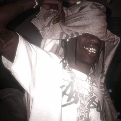 TravisBigB00TYniggers190