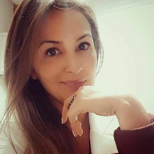Daiane Tessari de Andrade’s avatar