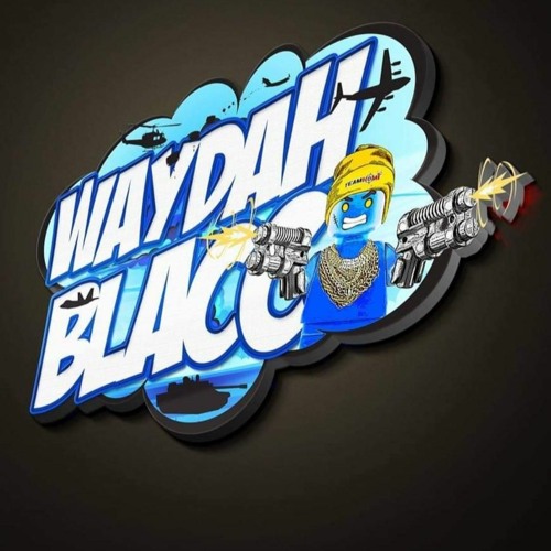 Waydah Blacc’s avatar