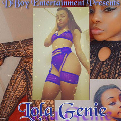 Lola Genie