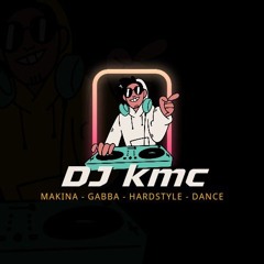 DJ KMC